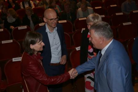 Slavnostna akademija Godbe Cerknica 14 Foto Ljubo Vukelič